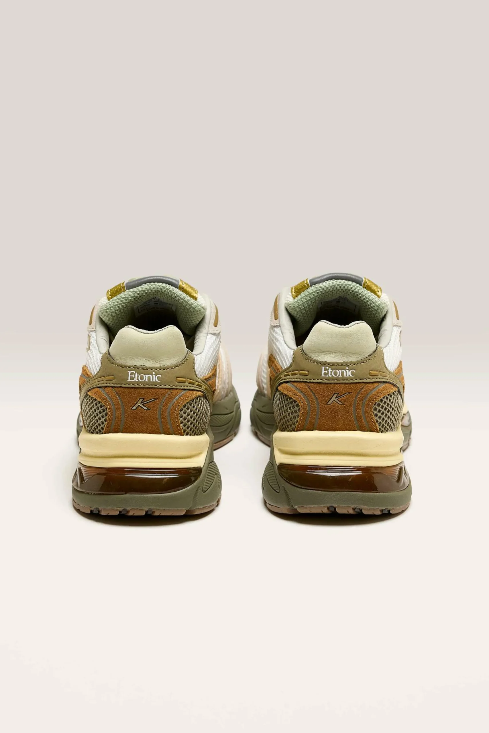 ETONIC Kendari Leaf Pour Femmes