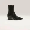 FLATTERED Bottes Sandra