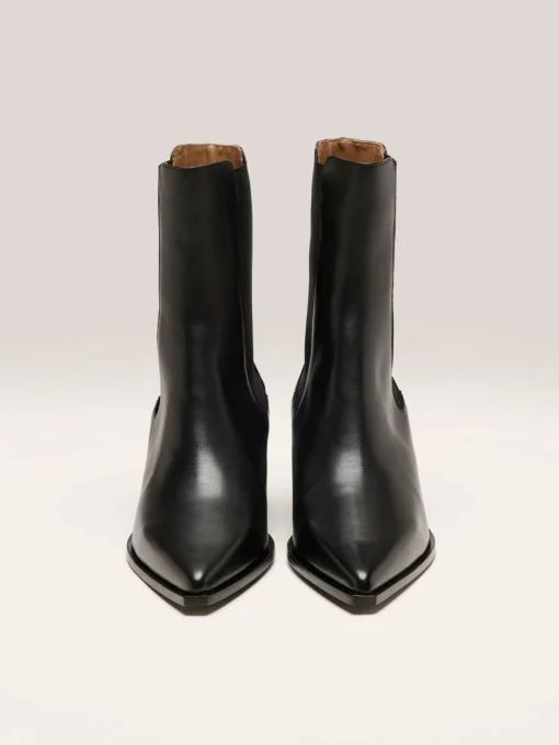 FLATTERED Bottes Sandra