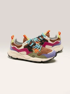 FLOWER MOUNTAIN Yamano 3 Kaiso Pour Femmes