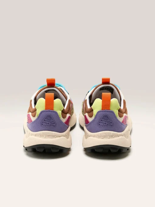 FLOWER MOUNTAIN Yamano 3 Kaiso Pour Femmes