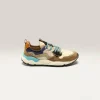 FLOWER MOUNTAIN Yamano 3 Pour Femmes
