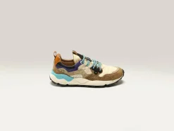 FLOWER MOUNTAIN Yamano 3 Pour Femmes