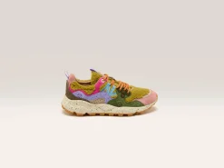 FLOWER MOUNTAIN Yamano 3 Pour Femmes