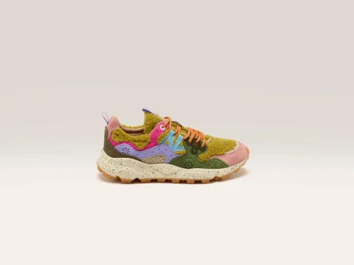 FLOWER MOUNTAIN Yamano 3 Pour Femmes