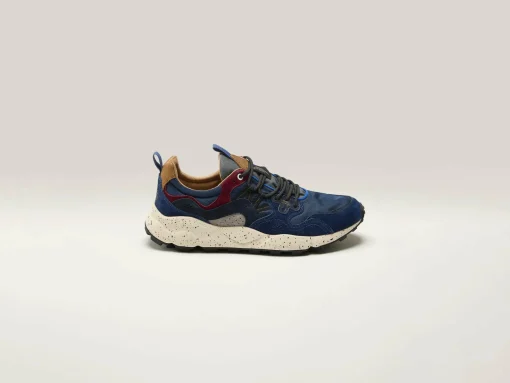 FLOWER MOUNTAIN Yamano 3 Pour Hommes