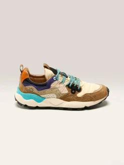 FLOWER MOUNTAIN Yamano 3 Pour Femmes