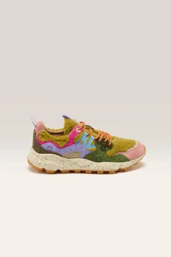 FLOWER MOUNTAIN Yamano 3 Pour Femmes