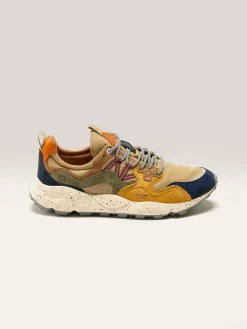FLOWER MOUNTAIN Yamano 3 Pour Hommes