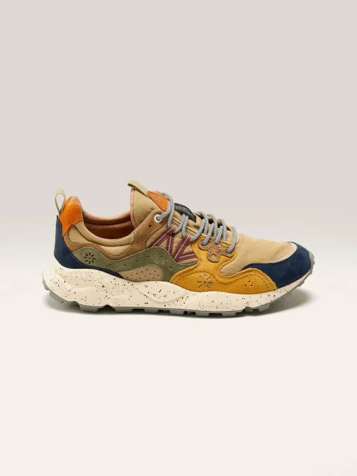 FLOWER MOUNTAIN Yamano 3 Pour Hommes