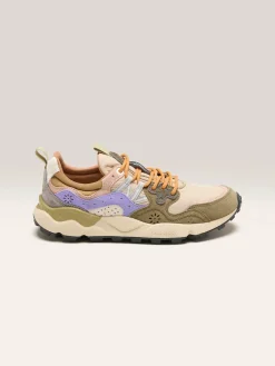FLOWER MOUNTAIN Yamano 3 Pour Femmes