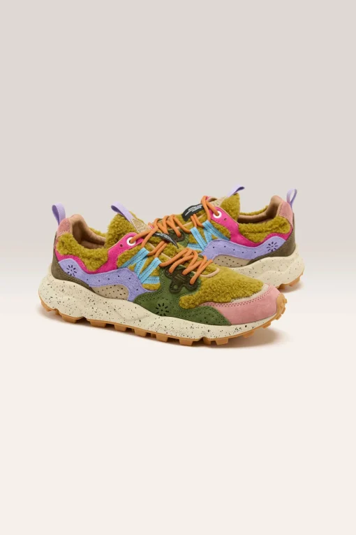 FLOWER MOUNTAIN Yamano 3 Pour Femmes