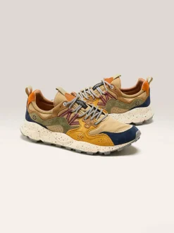FLOWER MOUNTAIN Yamano 3 Pour Hommes