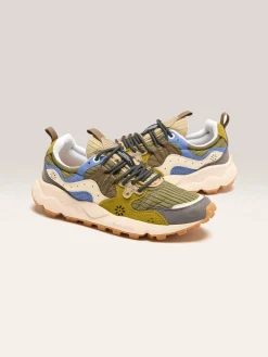 FLOWER MOUNTAIN Yamano 3 Pour Femmes