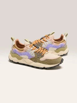 FLOWER MOUNTAIN Yamano 3 Pour Femmes