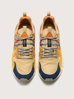 FLOWER MOUNTAIN Yamano 3 Pour Hommes