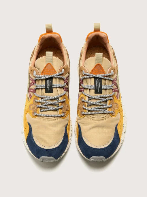 FLOWER MOUNTAIN Yamano 3 Pour Hommes