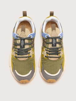 FLOWER MOUNTAIN Yamano 3 Pour Femmes