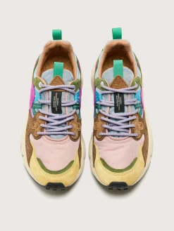 FLOWER MOUNTAIN Yamano 3 Pour Femmes