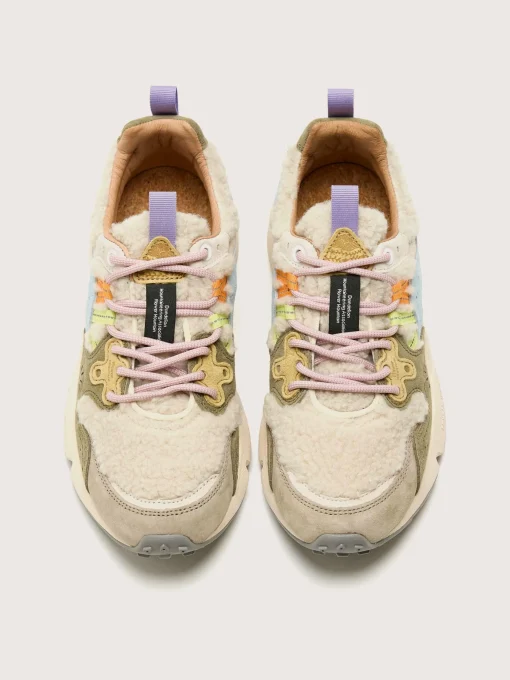 FLOWER MOUNTAIN Yamano 3 Pour Femmes