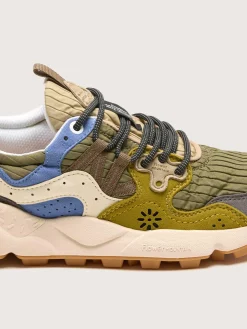 FLOWER MOUNTAIN Yamano 3 Pour Femmes