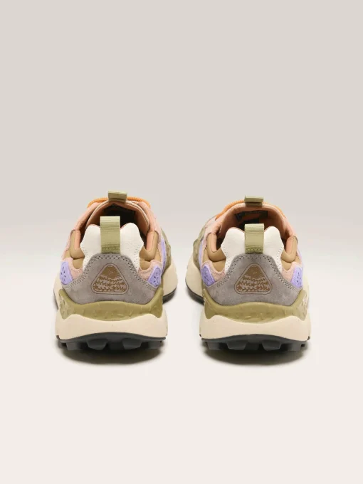FLOWER MOUNTAIN Yamano 3 Pour Femmes