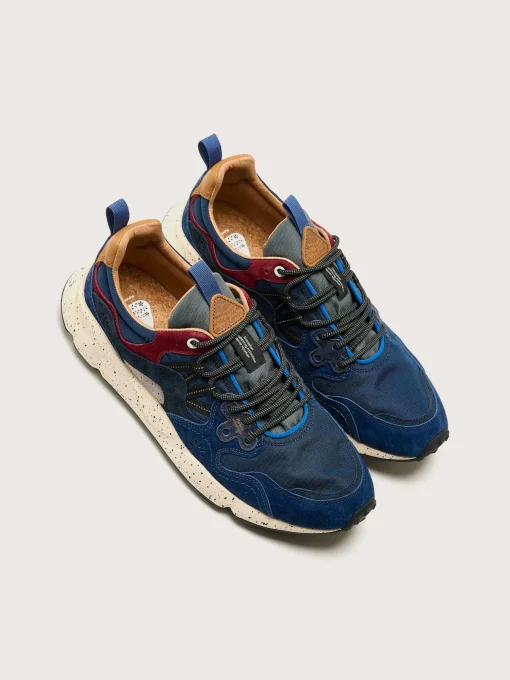 FLOWER MOUNTAIN Yamano 3 Pour Hommes