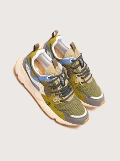 FLOWER MOUNTAIN Yamano 3 Pour Femmes