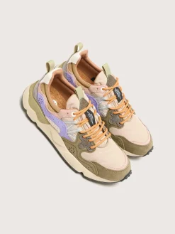 FLOWER MOUNTAIN Yamano 3 Pour Femmes
