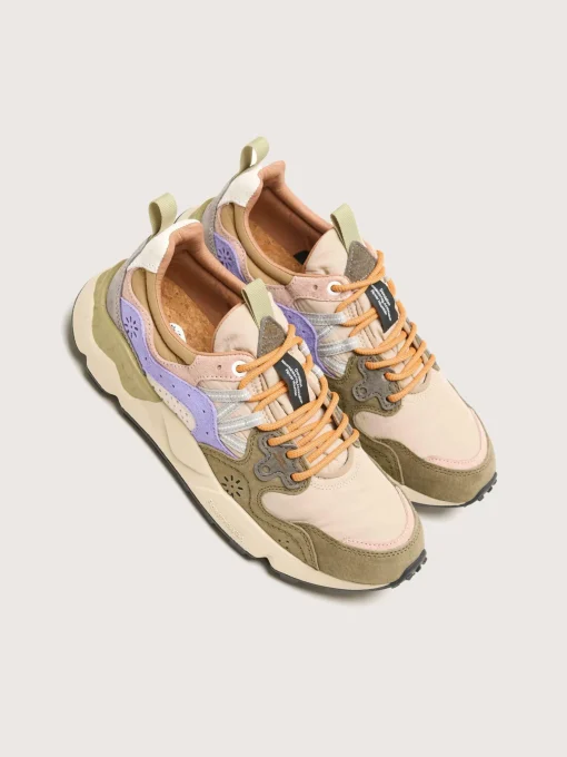 FLOWER MOUNTAIN Yamano 3 Pour Femmes