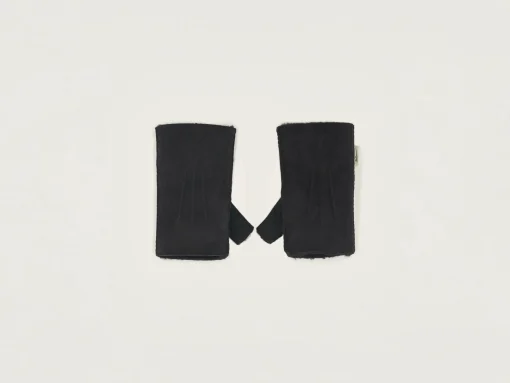 Gants En Cuir Manhok