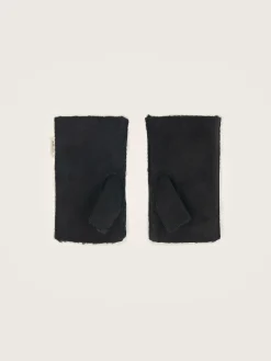 Gants En Cuir Manhok