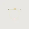 GUANABANA Bracelet Grenat Halley