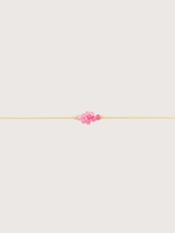 GUANABANA Bracelet Grenat Halley