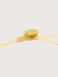 GUANABANA Bracelet Grenat Halley