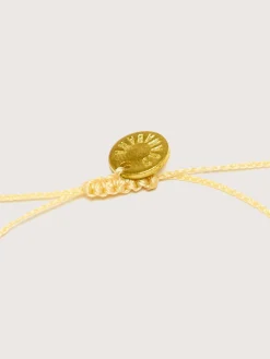 GUANABANA Bracelet Malachite Halley