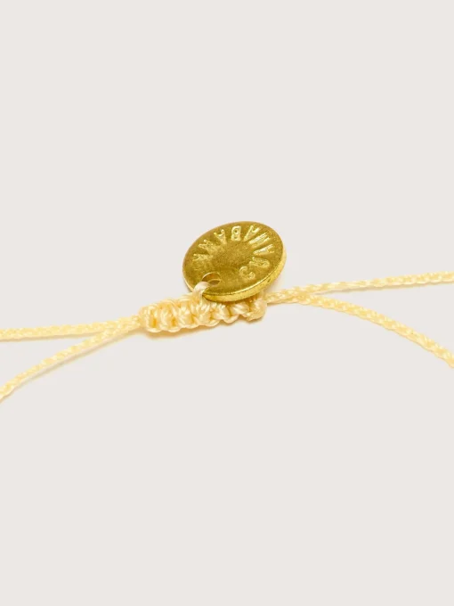 GUANABANA Bracelet Malachite Halley