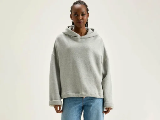 Hoodie Cate