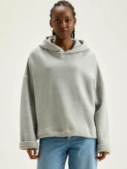 Hoodie Cate