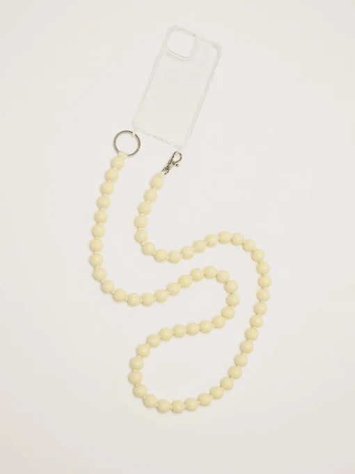 INA SEIFART Collier Handykette IPhone 14 Big