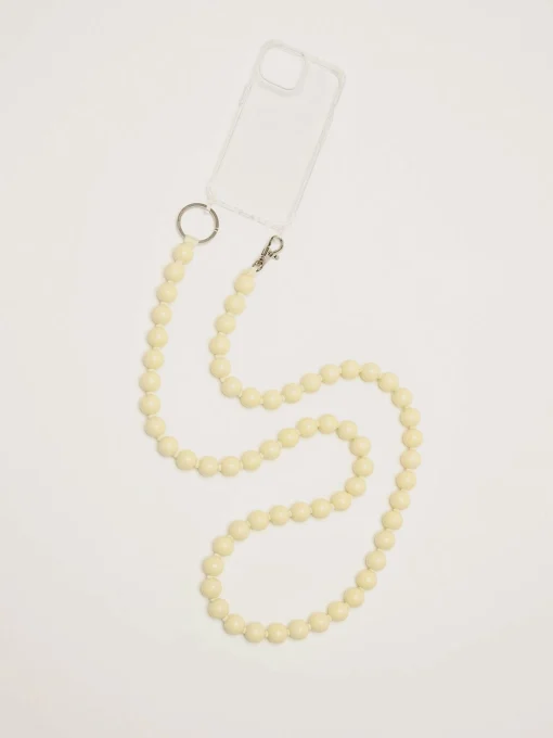 INA SEIFART Collier Handykette IPhone 15 Big