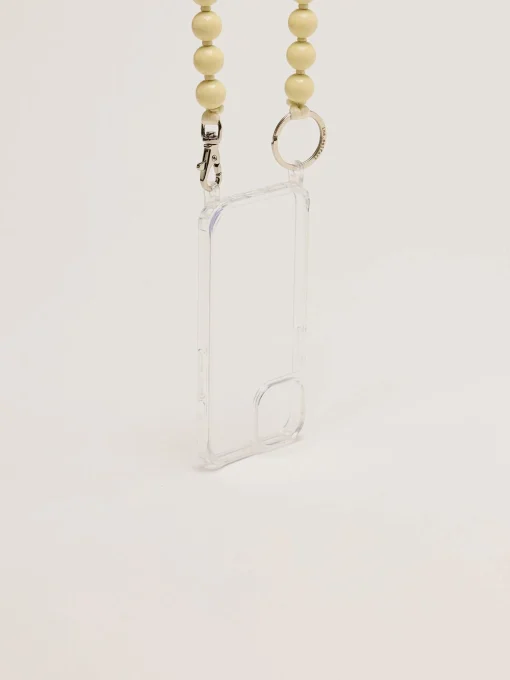 INA SEIFART Collier Handykette IPhone 14 Big