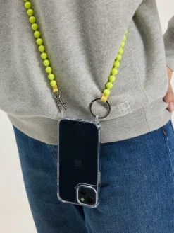 INA SEIFART Collier Handykette IPhone 15