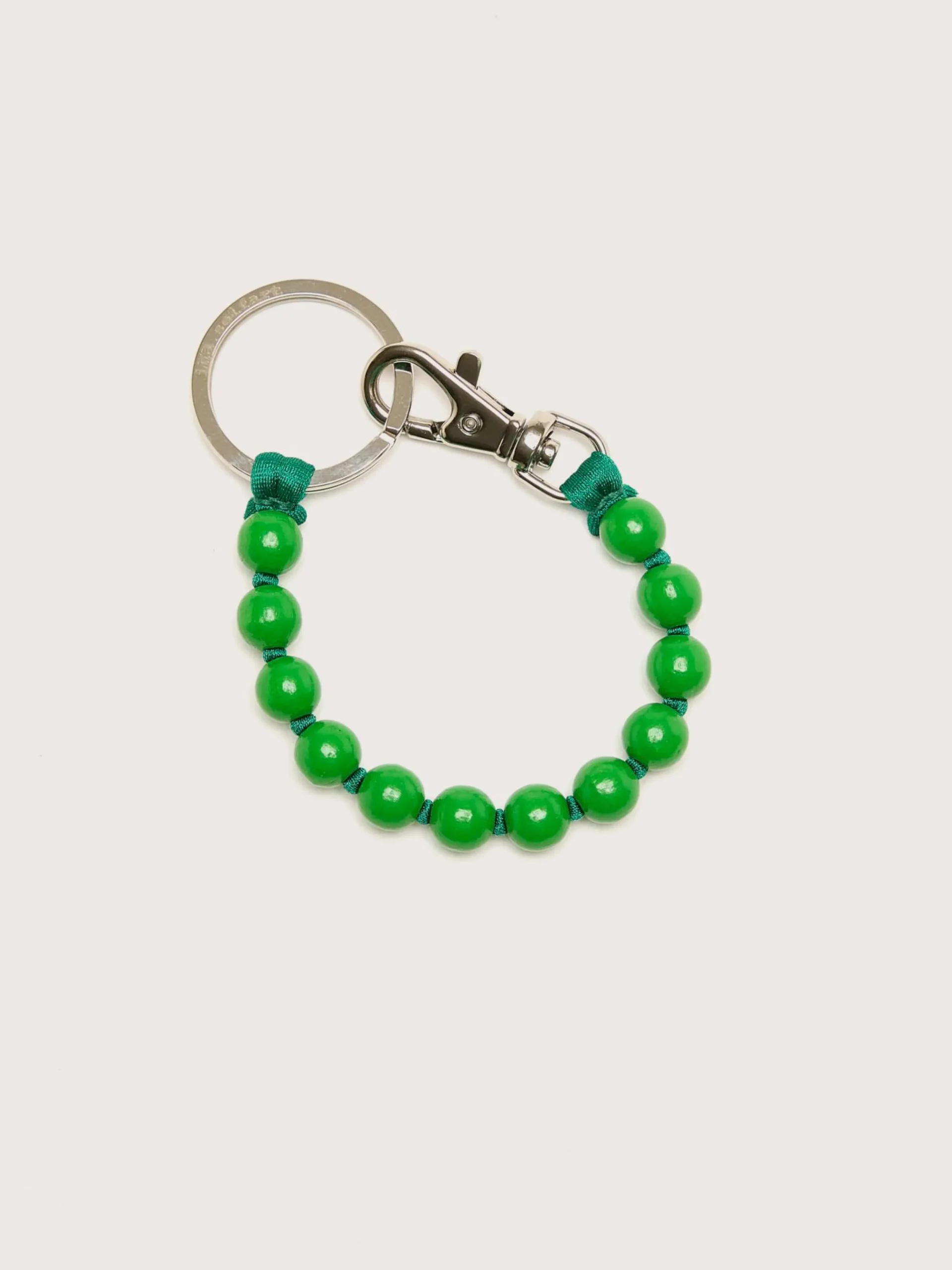 INA SEIFART Porte-clés Perlen Short