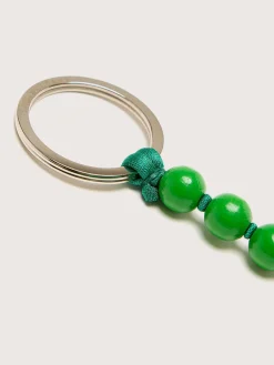 INA SEIFART Porte-clés Perlen Short