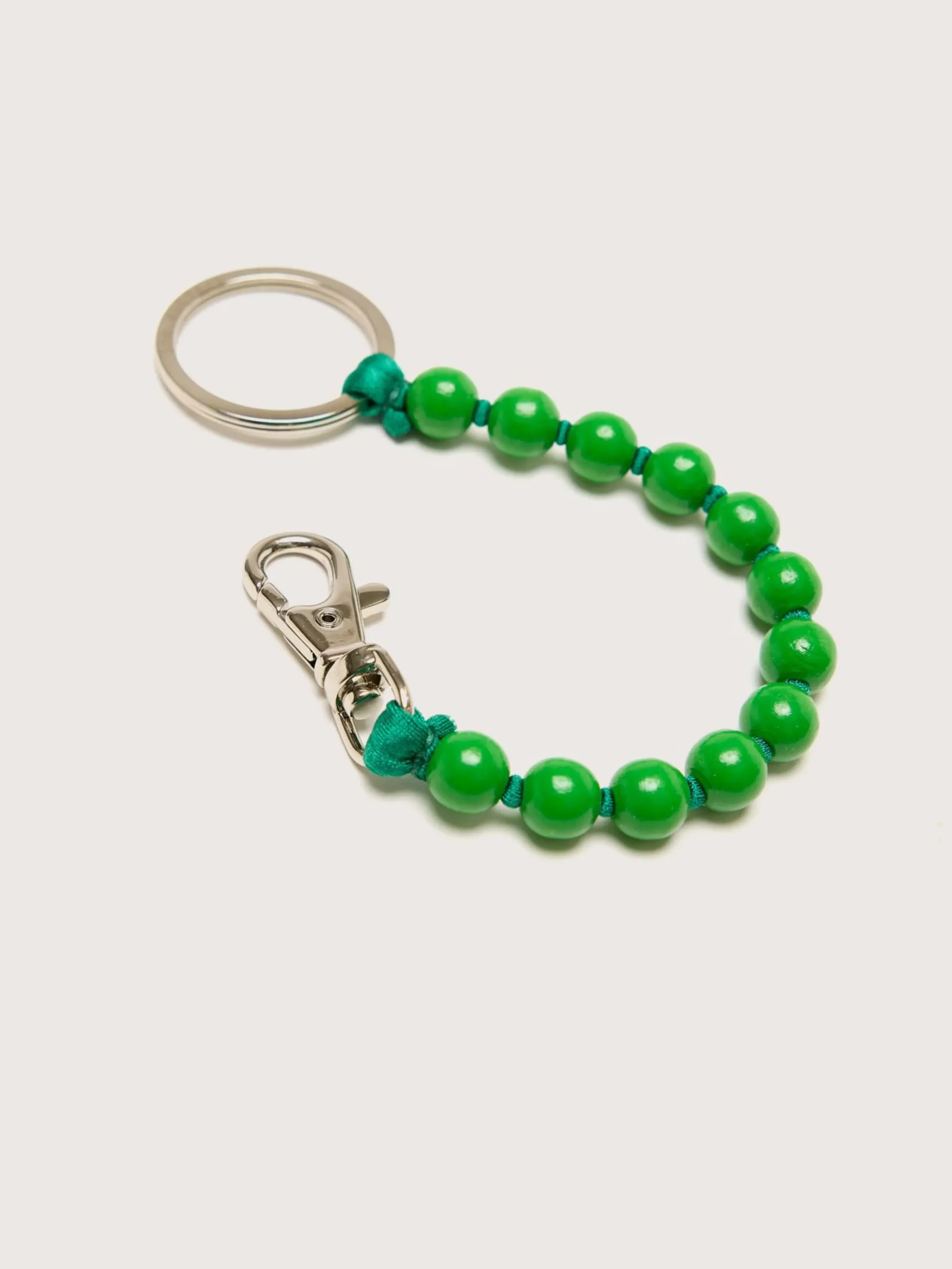 INA SEIFART Porte-clés Perlen Short