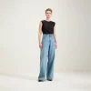 Jean Boyfriend Parthe