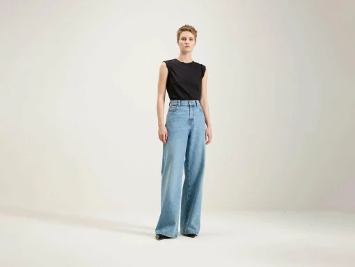 Jean Boyfriend Parthe