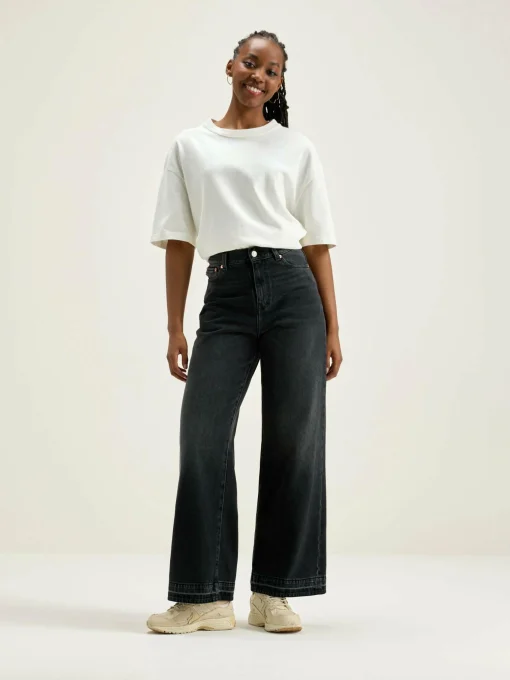 Jean Boyfriend Parthe