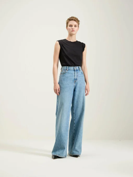 Jean Boyfriend Parthe